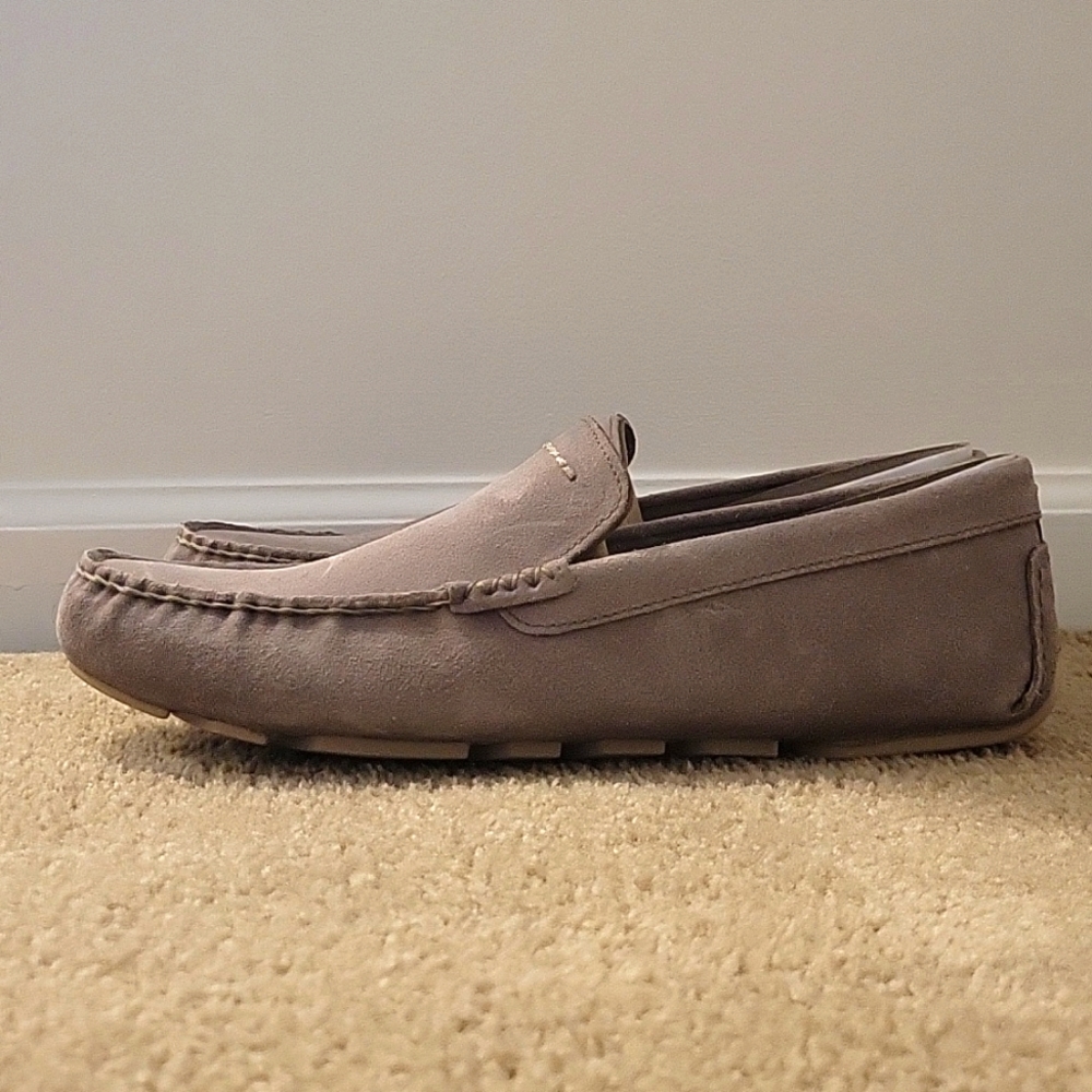 Ugg Loafers
